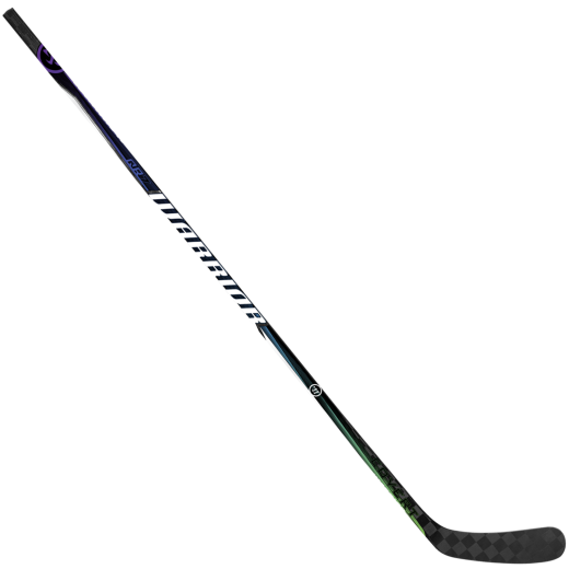 WARRIOR Covert QR7 PRO Grip Composite Schläger Senior 63" - 75 Flex