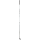 WARRIOR Covert QR7 PRO Grip Composite Schläger Senior 63" - 65 Flex