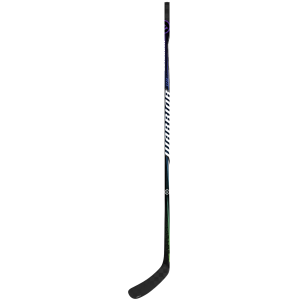 WARRIOR Covert QR7 PRO Grip Composite Stick Youth 47" - 20 Flex