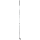 WARRIOR Covert QR7 Grip Composite Schläger Senior 63" - 75 Flex