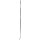WARRIOR Covert QR7 REV Grip Composite Schläger Intermediate 57" - 55 Flex