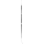 WARRIOR Covert QR7 REV Grip Composite Stick Junior 54" - 50 Flex