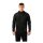 BAUER Fleece Zip Hoodie Team Senior Black
