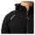 BAUER Fleece Zip Hoodie Team Senior Black