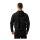 BAUER Fleece Zip Hoodie Team Senior Black