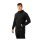 BAUER Fleece Zip Hoodie Team Senior Black
