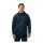 BAUER Fleece Zip Hoodie Team Senior navy