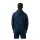 BAUER Fleece Zip Hoodie Team Senior navy