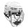 BAUER Prodigy 2.0 Helm mit Gitter Bambini