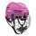 BAUER Prodigy 2.0 Helm mit Gitter Bambini