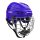BAUER Prodigy 2.0 Helm mit Gitter Bambini