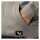 BAUER Fleece Zip Hoodie Team Senior grey
