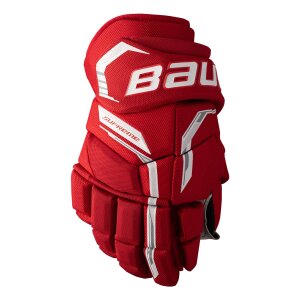 BAUER Supreme FUSE Handschuhe Intermediate