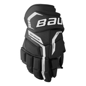 BAUER Supreme FUSE Handschuhe Junior