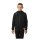 BAUER Fleece Zip Hoodie Team Junior schwarz