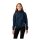 BAUER Fleece Zip Hoodie Team Junior navy
