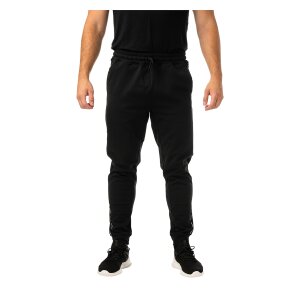 BAUER  Fleece Jogger Team Pant Senior schwarz