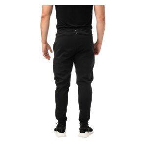 BAUER  Fleece Jogger Team Pant Senior schwarz