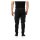 BAUER  Fleece Jogger Team Hose Senior schwarz