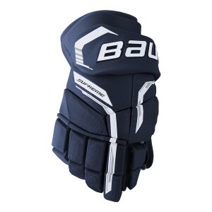 BAUER Supreme F50 Pro Handschuhe Senior