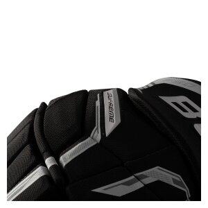 BAUER Supreme F50 Pro Handschuhe Senior
