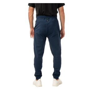 BAUER  Fleece Jogger Team Hose Senior navy