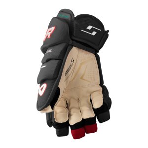BAUER Supreme F50 Pro Handschuhe Intermediate