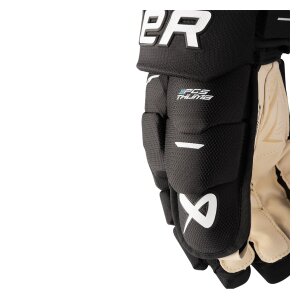 BAUER Supreme F50 Pro Handschuhe Intermediate