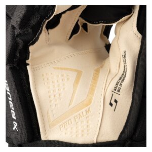 BAUER Supreme F50 Pro Handschuhe Intermediate