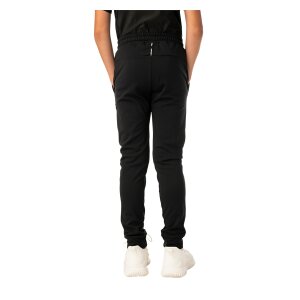 BAUER  Fleece Jogger Team Pant Junior black