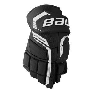 BAUER Supreme F50 Pro Handschuhe Junior