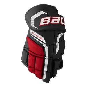 BAUER Supreme F50 Pro Gloves Junior