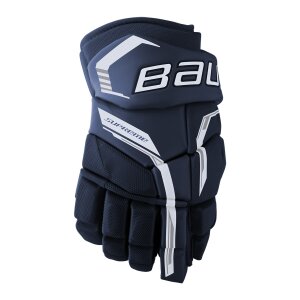 BAUER Supreme F40 Gloves Senior