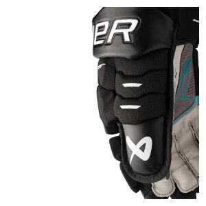 BAUER Supreme F40 Gloves Senior
