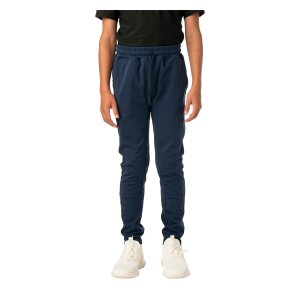 BAUER  Fleece Jogger Team Hose Junior navy