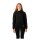 BAUER 1/2 Zip Fleece Team Junior schwarz