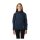 BAUER 1/2 Zip Fleece Team Junior navy