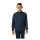 BAUER 1/2 Zip Fleece Team Junior navy