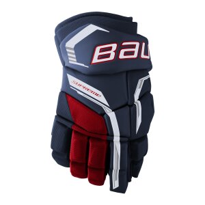 BAUER Supreme F40 Handschuhe Intermediate