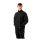 BAUER 1/2 Zip Fleece Team Senior schwarz