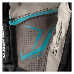 BAUER Supreme F40 Handschuhe Junior