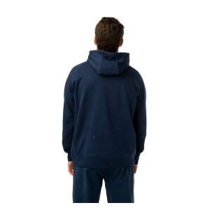 BAUER Team Hoodie Ultimate Senior navy