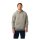 BAUER Team Hoodie Ultimate Senior grey