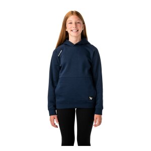 BAUER Team Hoodie Ultimate Junior navy