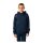 BAUER Team Hoodie Ultimate Junior navy