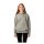 BAUER Team Hoodie Ultimate Junior grey
