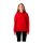 BAUER Team Hoodie Ultimate Junior red