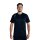 BAUER Team Tech T-Shirt Senior schwarz