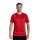 BAUER Team Tech T-Shirt Senior rot