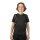 BAUER Team Tech T-Shirt Junior schwarz